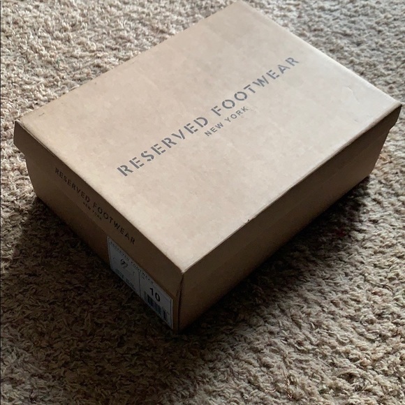 New Reserved Premium Boot - Picture 7 of 7